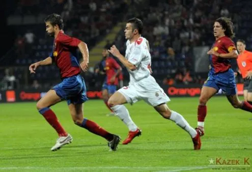 Loty z Krakowa do Barcelony