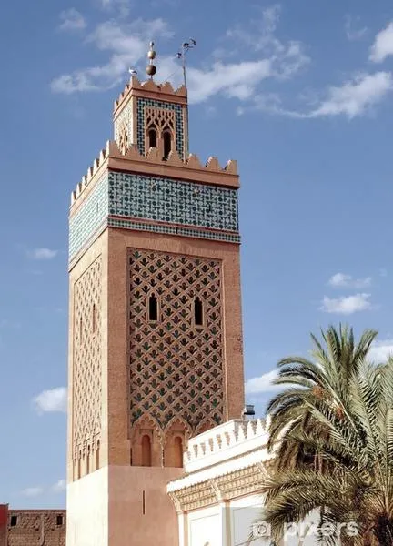 Marrakesz idealne terminy