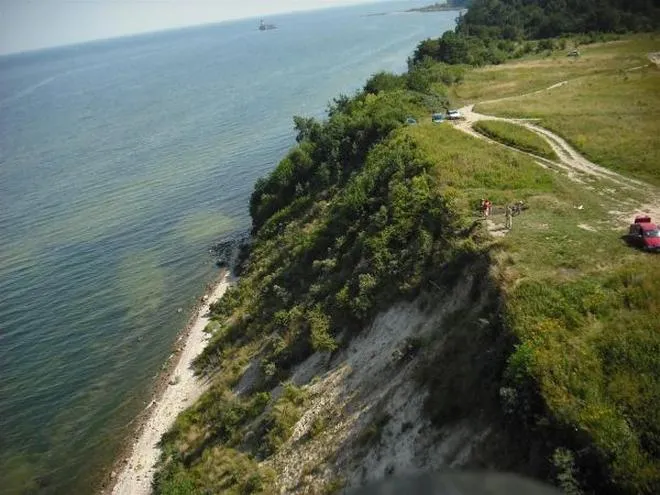 Mechelinki atrakcje turystyczne