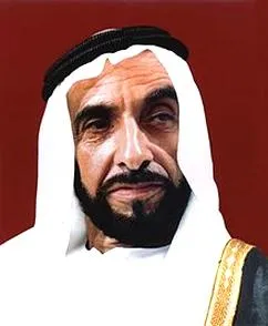 Meczet Sheikh Zayed