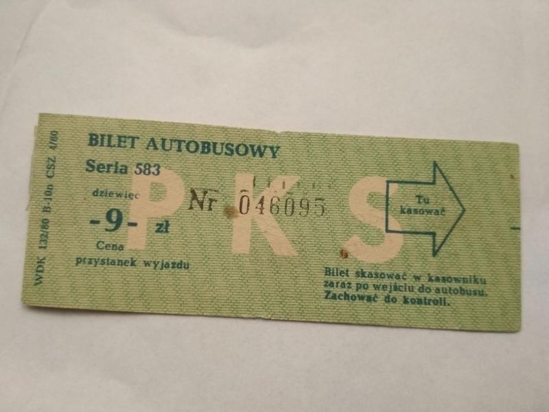 Metody zakupu biletów