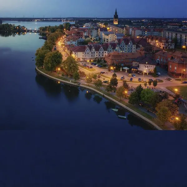 Miasto z historią