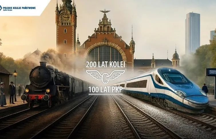 Nowe połączenia PKP 2026