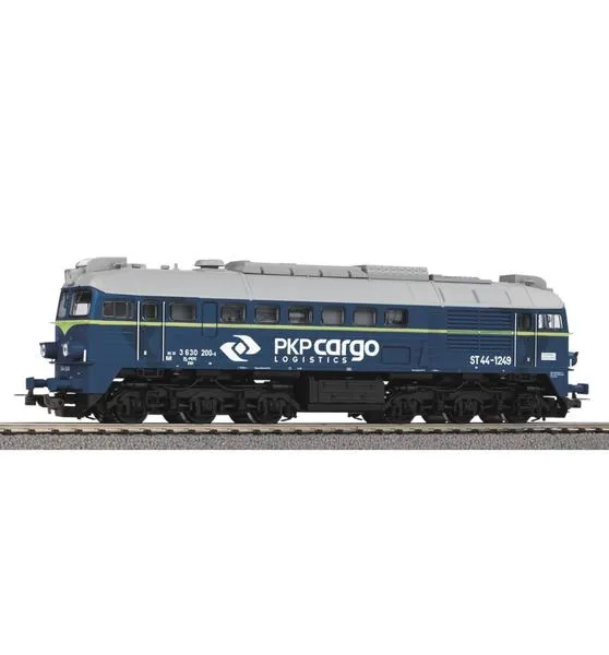 PKP Cargo