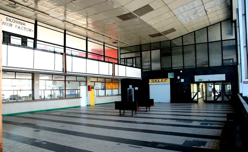 PKP Grudziądz