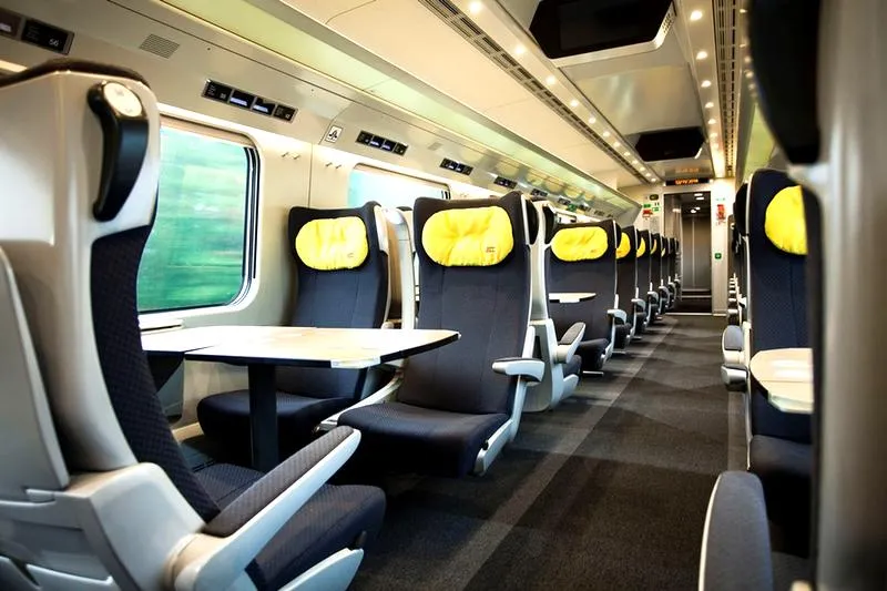 PKP Intercity