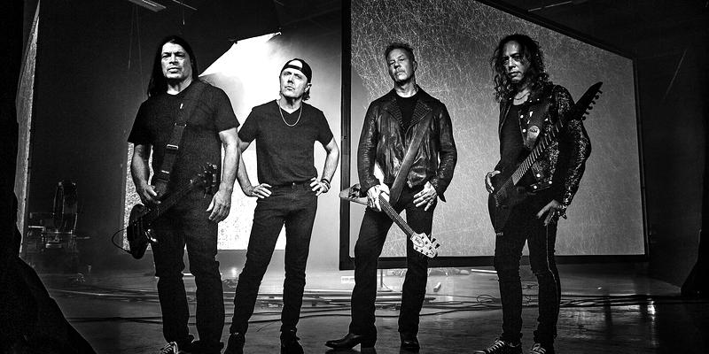 Pakiety Platinum Metallica