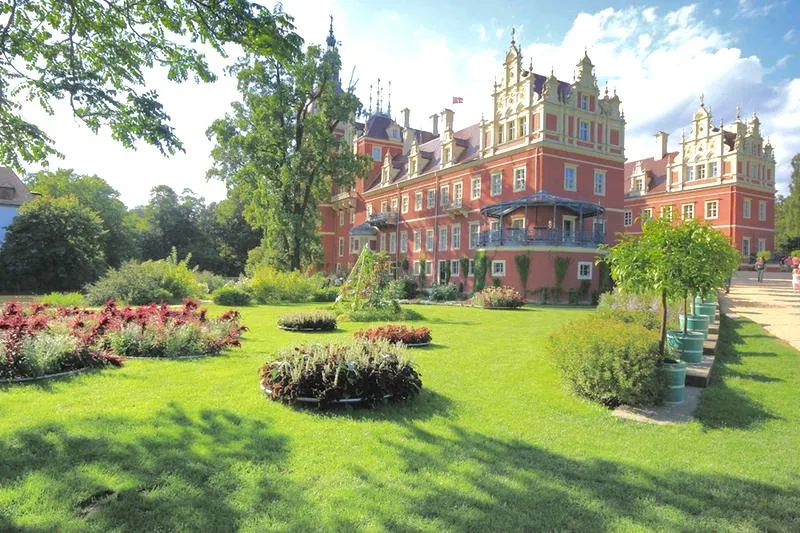 Park Mużakowski
