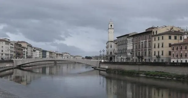 Piza i Livorno