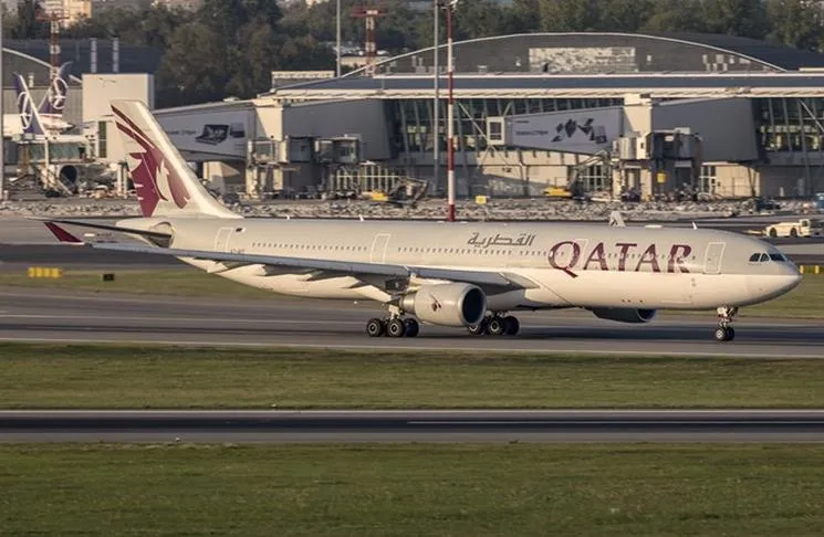Planowanie lotów Doha Warszawa