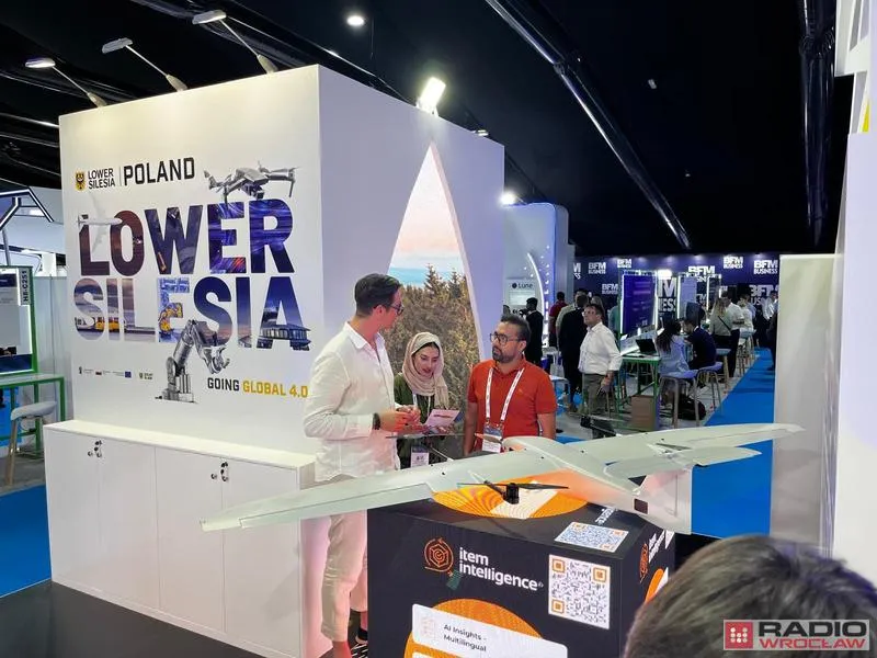 Planowanie podróży do Dubaju