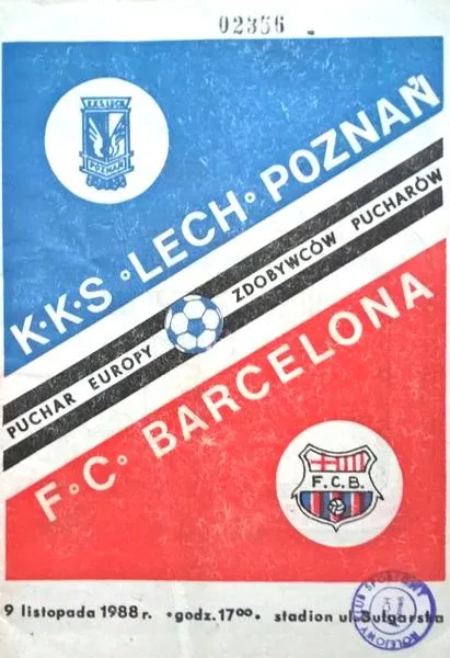 Podróż do Barcelony