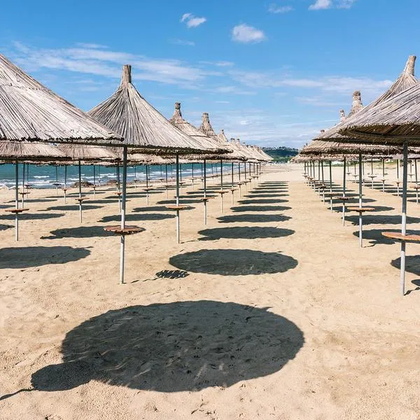 Podróż z Golem do Durres