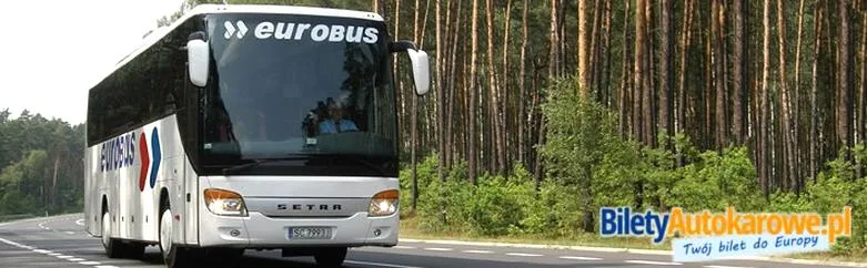Podróż z Zielonej Góry