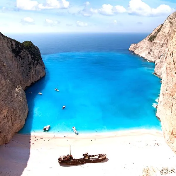 Pogoda Zakynthos