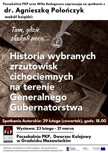 Polańczyk podróże