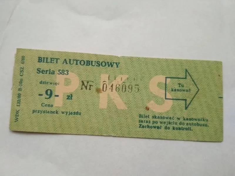 Problemy z anulowaniem biletów