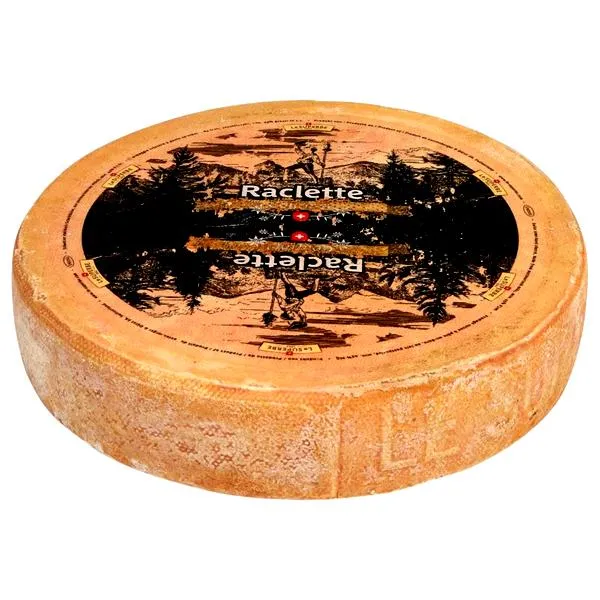 Produkty mleczne Szwajcaria