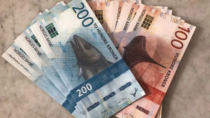Przepisy celne Norwegia