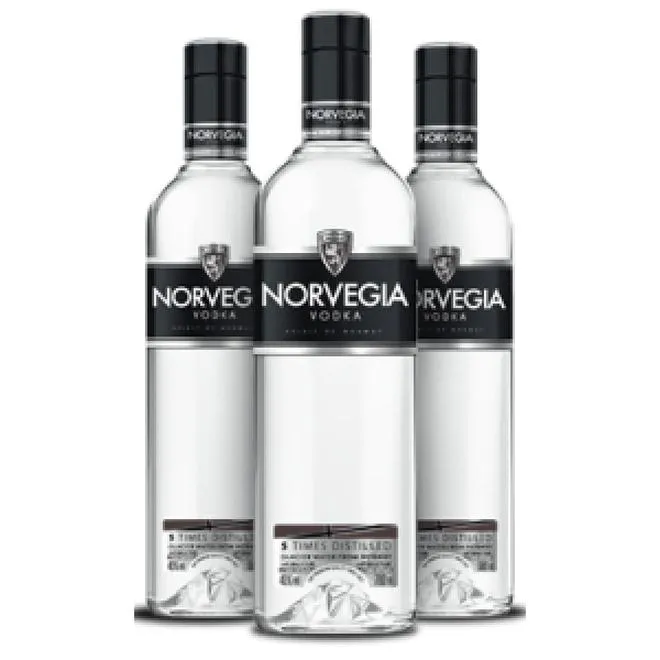 Przepisy celne Norwegia