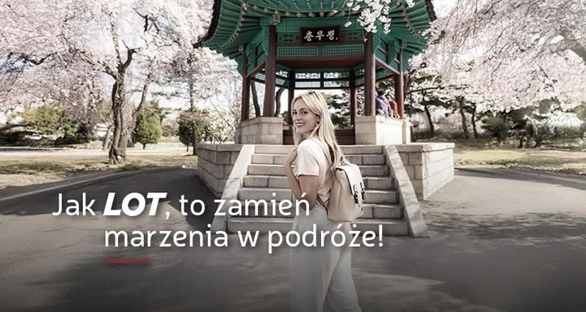 Przesiadki na loty międzynarodowe