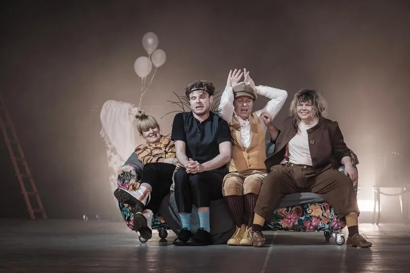 Przesiadki na trasie do Panamy