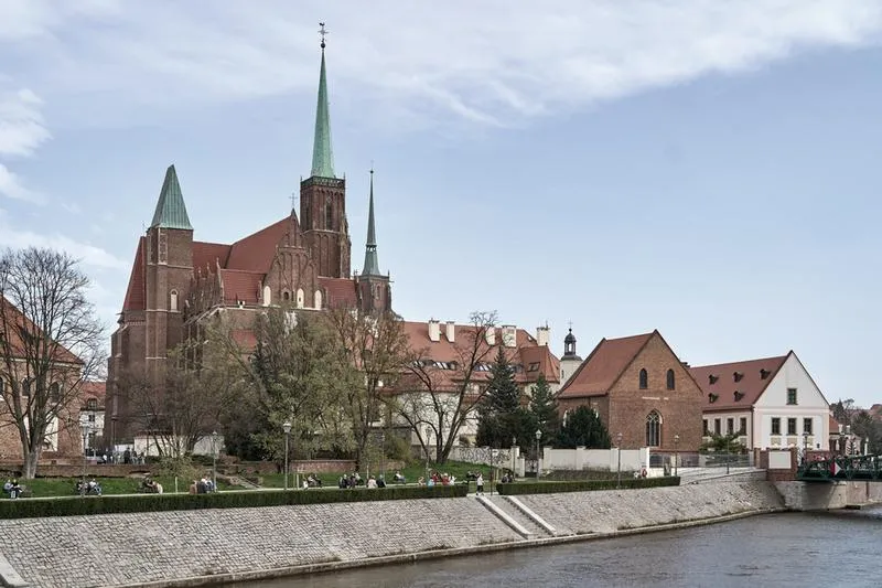 Przewodnik po trasach