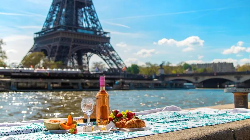 Przewóz alkoholu do Francji