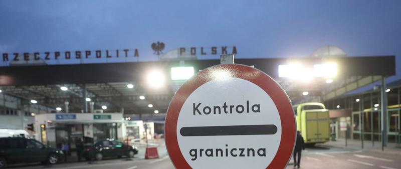 Przewóz alkoholu przez granicę
