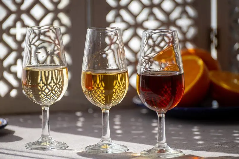 Przewóz alkoholu samolotem