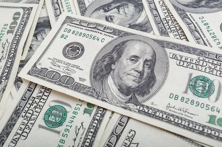 Przewóz gotówki do USA