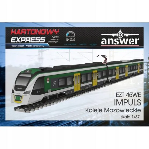 Przewóz rowerów pociągiem