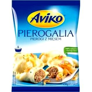 Przewożenie mrożonek