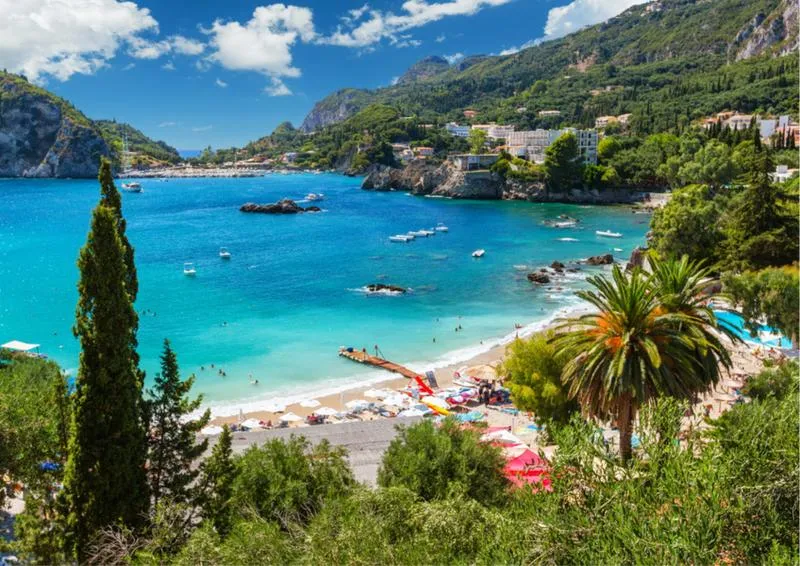 Przydatne informacje przed lotem