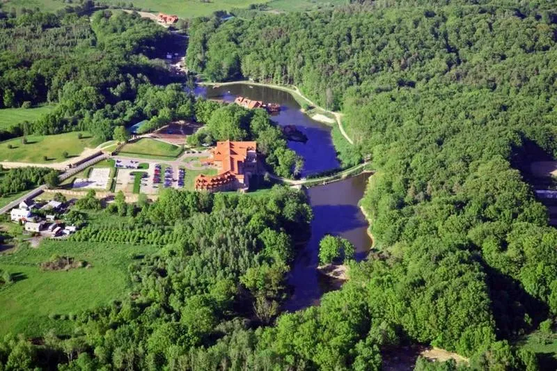 Przygotowanie do podróży
