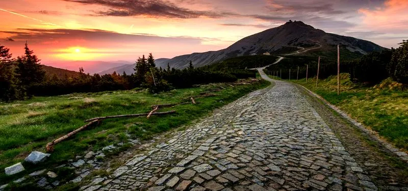 Przygotowanie na wycieczkę