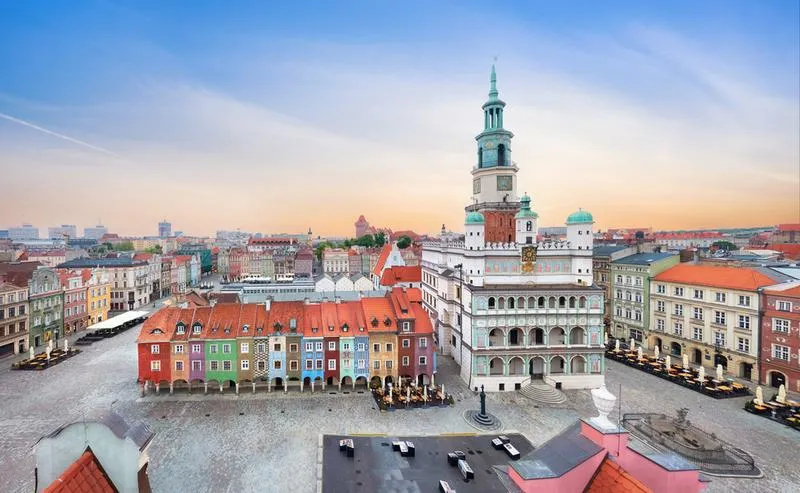Przyrodnicze perełki Wielkopolski