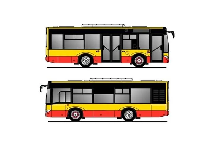 Punkty obsługi biletów