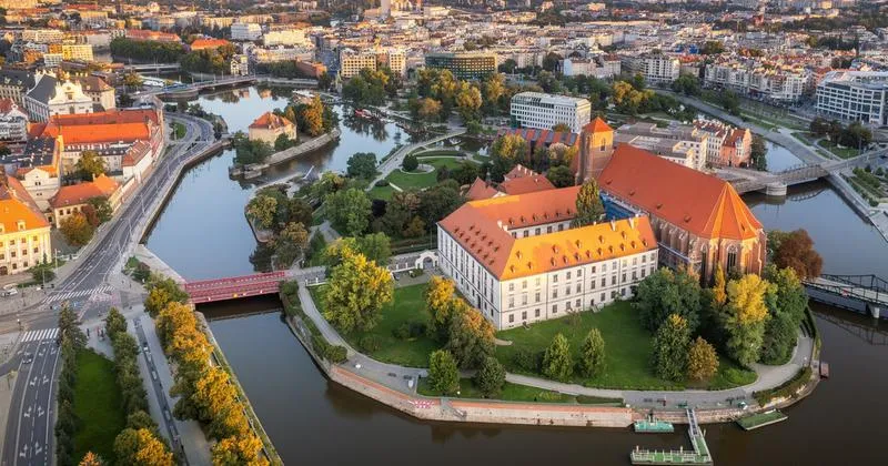 Punkty sprzedaży biletów