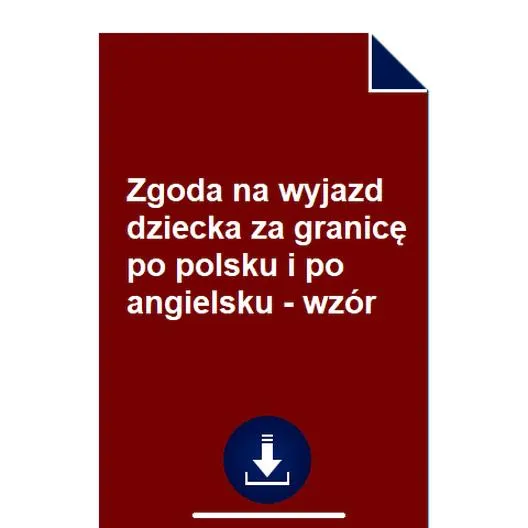 Pytać o drogę po angielsku