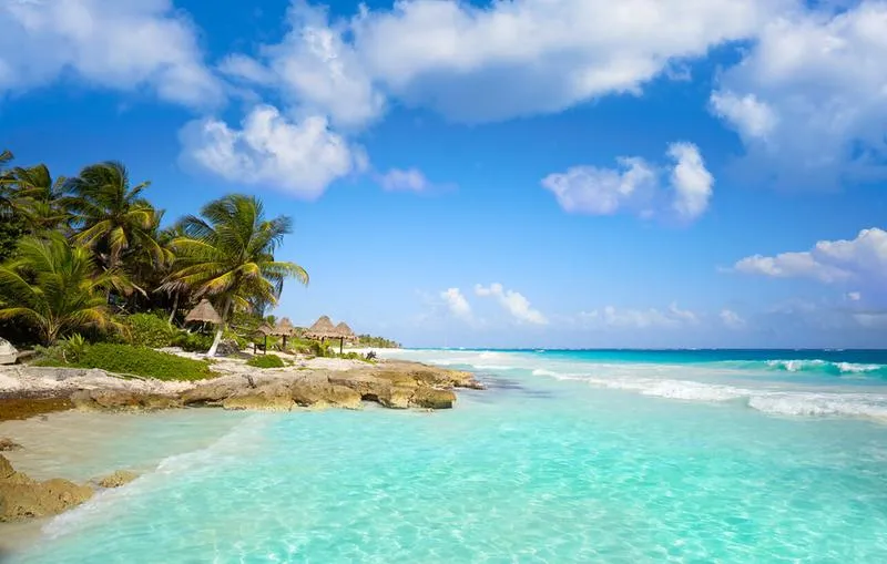 Riviera Maya