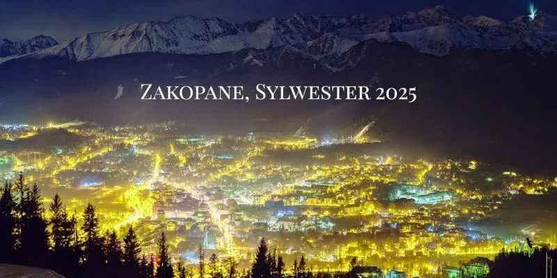 Sylwester w Zakopanem