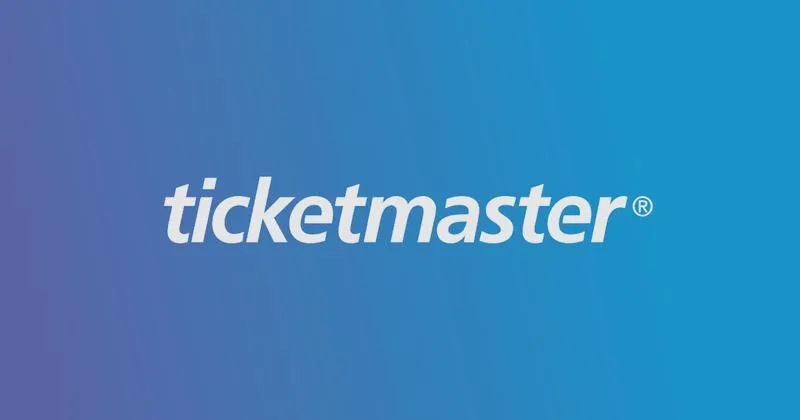 Ticketmaster poradnik