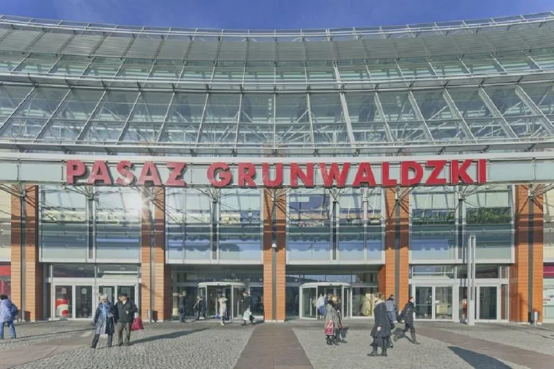 Transport publiczny Wrocław