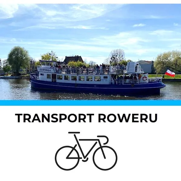 Transport roweru na wakacje