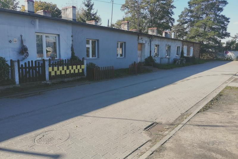 Trasa samochodowa w Poznaniu