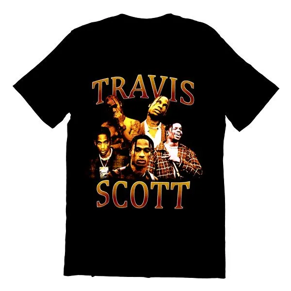 Travis Scott w Polsce
