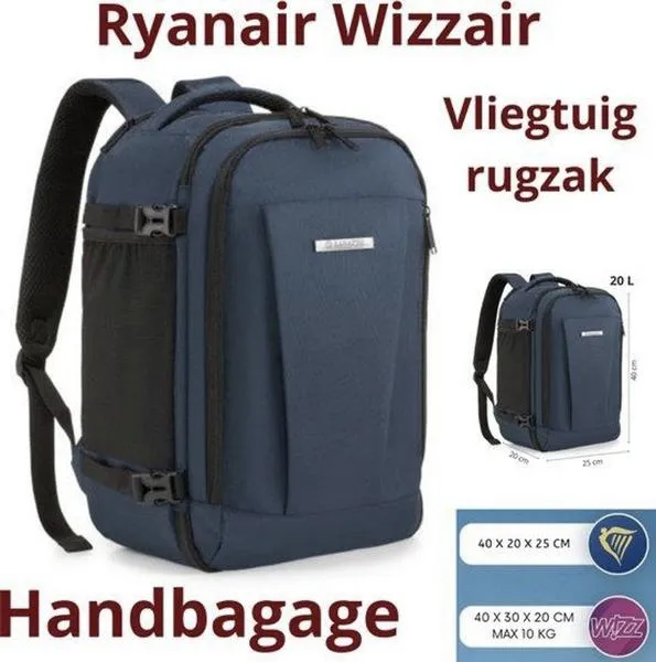 Utylizacja starych bagaży