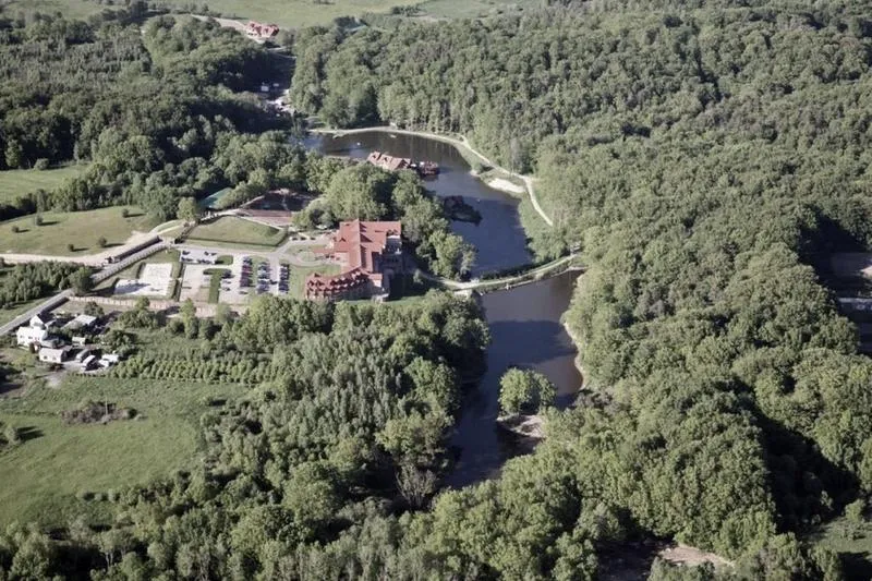 Wakacje z dzieckiem w górach