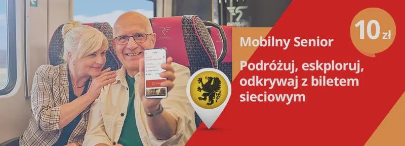 Ważność biletu sieciowego
